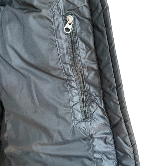 The North Face Women's 700 Down Fill Black Puffer Jacket Small Winter Extra Warm - Picture 9 of 15